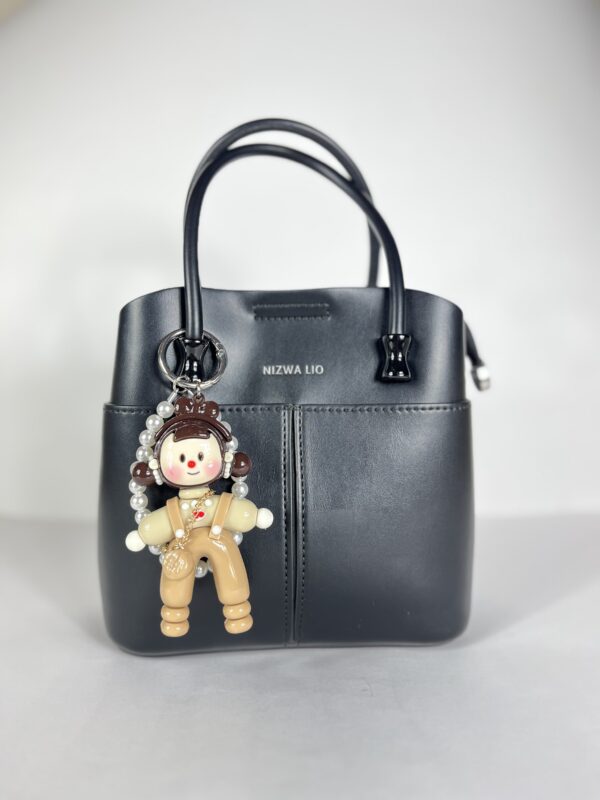 کیف وارداتی از برند nizwa Lio کرج گوهردشت - Image 1