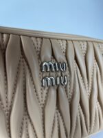 کیف وارداتی از برند miu miu کرج گوهردشت - Image 3