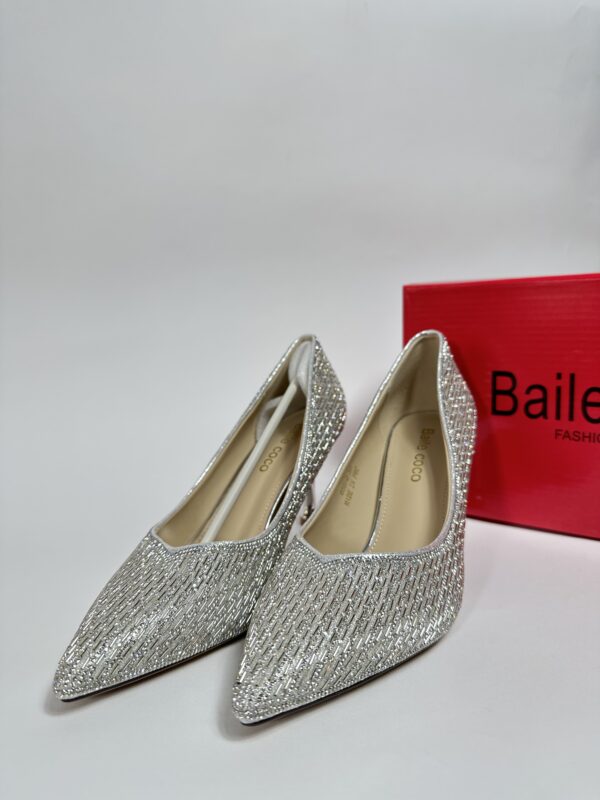 کفش وارداتی از برند baile coco کرج گوهردشت - Image 1