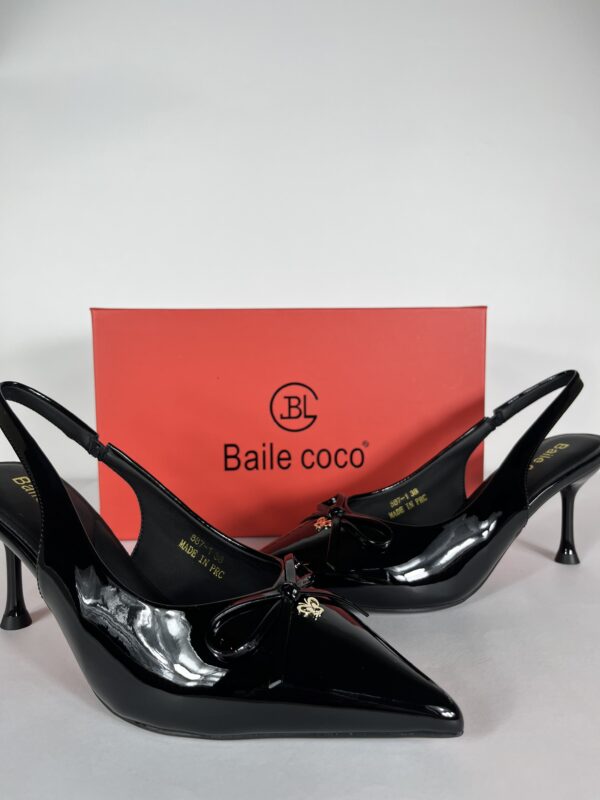 کفش وارداتی از برند baile coco کرج گوهردشت - Image 1