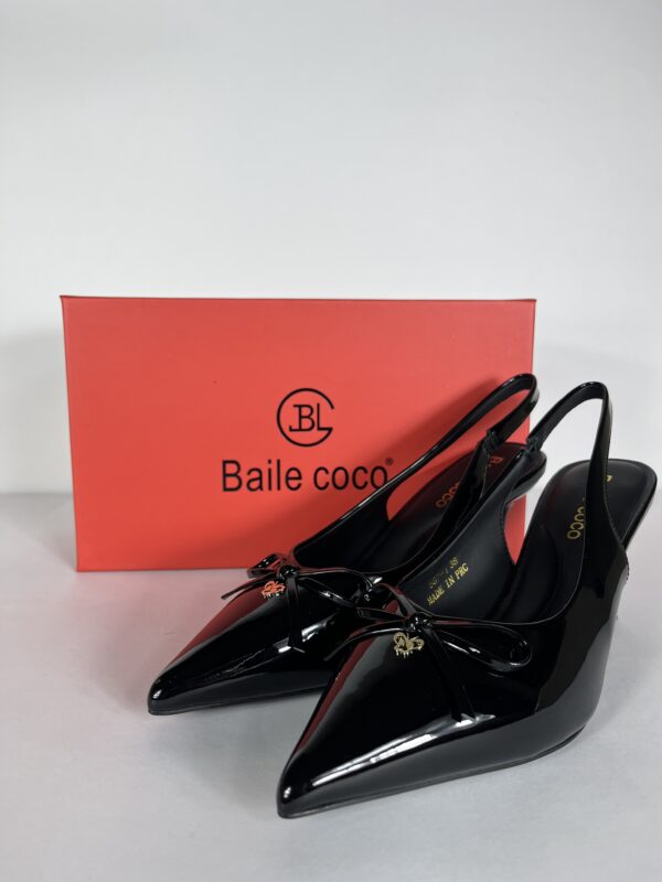 کفش وارداتی از برند baile coco کرج گوهردشت - Image 3