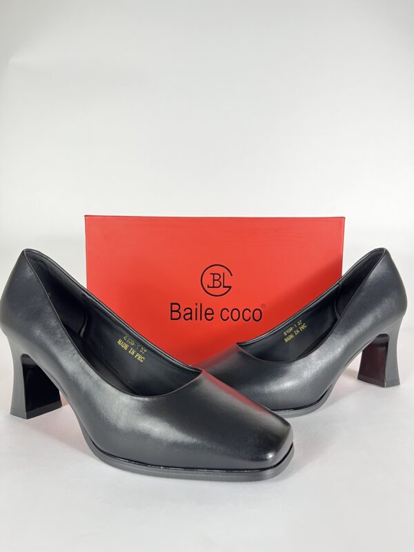 کفش وارداتی از برند baile coco کرج گوهردشت - Image 1